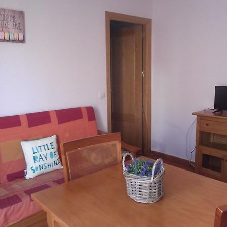 Apartamento Prado La Solana Exterior foto