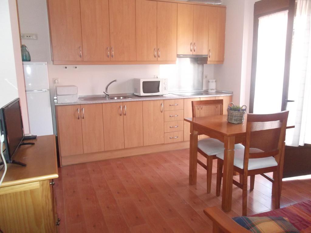 Apartamento Prado La Solana Exterior foto